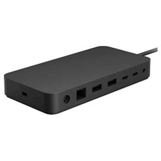 MS Surface TB4 Dock Black