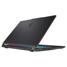 MSI Cyborg 15 A13UDX gaming prenosni računalnik 15.6'' i5-13420H / 16GB / 512GB / FHD 144Hz / RTX 3050