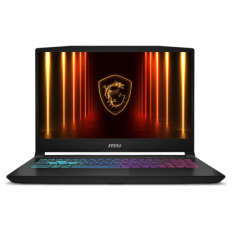 MSI Katana 15 prenosni računalnik HX INTEL i7-14650HX / 32GB DDR5 / 1TB NVMe / QHD IPS 165Hz / RTX5060 / Wi-Fi 6E / Win11H