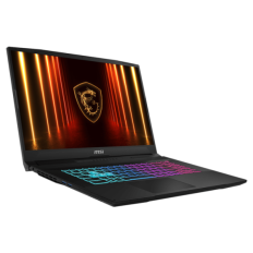 MSI Katana 17 prenosni računalnik HX i7-14650HX / 32GB DDR5 / 1TB NVMe / QHD IPS 240Hz / RTX5070 / Wi-Fi 6E / Win11H