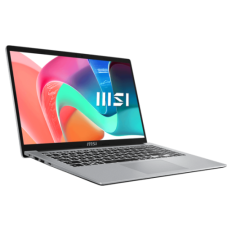 MSI Modern 15 F13MG prenosni računalnik i5-1335U / 16GB / 512GB / 60Hz / USB3.2 Gen2 / Wi-Fi 6E