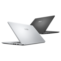 MSI Modern 15 F13MG prenosni računalnik i5-1335U / 16GB / 512GB / 60Hz / USB3.2 Gen2 / Wi-Fi 6E / WI