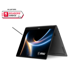 MSI Prestige 16 AI+ UX9 388H / 32GB / 2TB / 120Hz OLED / Wi-Fi 7 / Windows11Pro