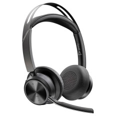 Naglavne slušalke Poly Voyager Focus 2 TYPE-C