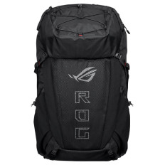 Nahrbtnik ASUS ROG Archer ErgoAir Gaming Backpack BP3800, črn, za prenosnike do 18"