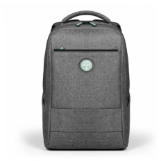 Nahrbtnik PORT ECO Yosemite 15,6" (do 39,6 cm) siv
