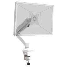 Namizni nosilec PORT za monitor, do 32", max 8 kg, aluminj *razprodaja*