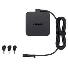 Napajalnik ASUS 90W Universal Adapter V3 (U90W-01), priklop 4.0, 4.5, 5.5mm