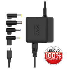 Napajalnik PORT GaN 65 W