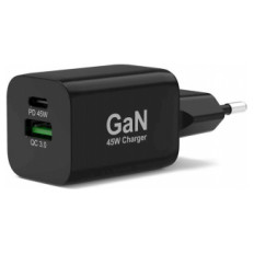 Napajalnik PORT GaN USB-C