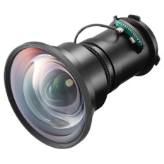 NEC NP50ZL za projektor PA 4 serija Ultra Wide projektor leča