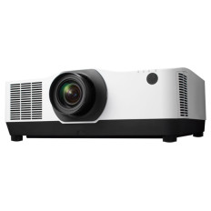 NEC PA1004UL-BK 3.000.000:1 WUXGA profesionalni LCD laserski projektor