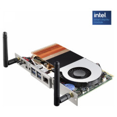NEC SDM  Core-i5 16GB 256GB TPM Windows 10 Pro vgradni računalnik za monitorje