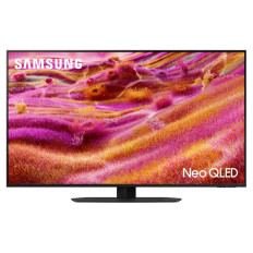 NEO QLED TV SAMSUNG QE85QN90F