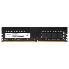 NETAC Basic 16GB 3200MHz DDR4 NTBSD4P32SP-16 ram pomnilnik