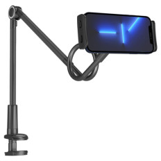 Nosilec za pametni telefon/tablico upogljiv Wozinsky (WTHBK5)