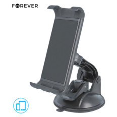 Nosilec za pametni telefon / tablični računalnik univerzalni za v avto FOREVER TSH-100