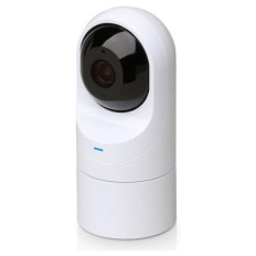 Notranja/zunanja nadzorna kamera Ubiquiti UniFi 2 MP RJ45 PoE montažna mikrofon (UVC-G3-Flex)