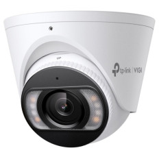Notranja/zunanja nadzorna kamera TP-Link VIGI C485 4K UHD 220V 360° montažna (VIGI-C485(2.8mm))