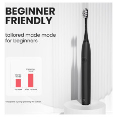 Oclean Endurance električna sonična zobna ščetka vijola