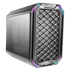 Ohišje Antec Dark CUBE miniATX - črna