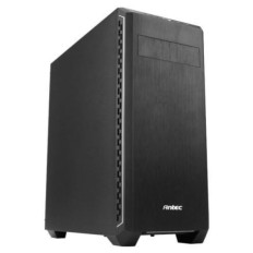 Ohišje Antec P7 Silent  MidiATX - črna