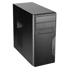Ohišje Antec VSK3000B ATX - črna