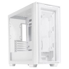 Ohišje Asus ASUS A21 MidiATX - bela