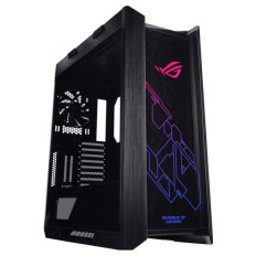 Ohišje Asus ROG Strix Helios GX601 ATX - črna RGB