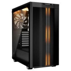 Ohišje Be quiet! ATX Pure Base 500DX črno (BGW37)
