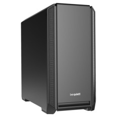 Ohišje Bequiet Silent Base 601 (BG026) ATX - črna
