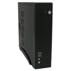 Ohišje LC Power LC-1320II miniITX - črna