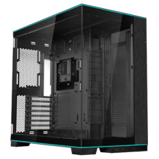 Ohišje Lian-Li O11D EVO ATX - črna RGB