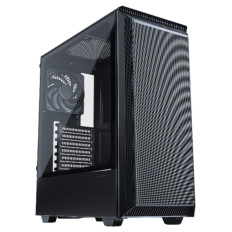 Ohišje PHANTEKS ECLIPSE P300A MESH USB3 ATX (PH-EC300ATG_BK01)