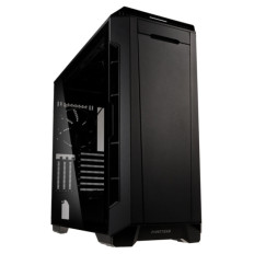 Ohišje Phanteks Eclipse P600S Silent ATX - črna