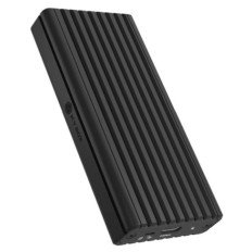 Ohišje za SSD disk M.2 => USB-C 2.3 Gen 2x2 20Gbit/s IcyBox (IB-1917M-C32a)