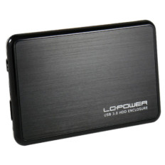 Ohišje za trdi disk 2,5 USB 3.0 LC Power LC-25BUB3