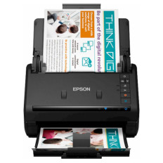 Optični čitalnik EPSON WF ES-500WII