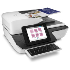 Optični čitalnik HP ScanJet Ent Flow N9120 fn2