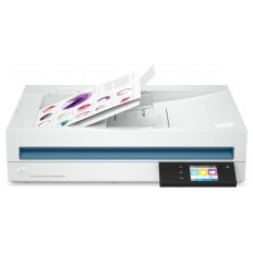 Optični čitalnik HP ScanJet Enterprise Flow N6600 fnw1 