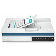 Optični čitalnik HP ScanJet Pro 3600 f1