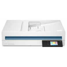 Optični čitalnik HP ScanJet Pro N4600 fnw1