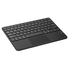 Oscal S1 ultra-slim univerzalna brezžična tipkovnica Bluetooth ENG verzija