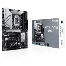 Osnovna plošča 1700 Asus Prime Z790-P ATX DDR5 2,5Gb LAN 3xM.2 1xHDMI 1xDisplayPort (90MB1CK0-M0EAY0)
