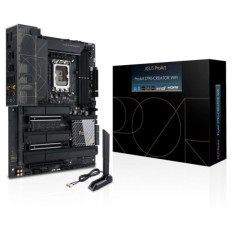 Osnovna plošča 1700 Asus ProArt Z790-CREATOR WIFI ATX 1xHDMI 2.1 2xDisplayPort 1.4 (90MB1DV0-M0EAY0)