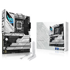 Osnovna plošča 1700 Asus ROG STRIX Z790-A GAMING WIFI II ATX 1xHDMI 2.1 1xDisplayPort 1.4