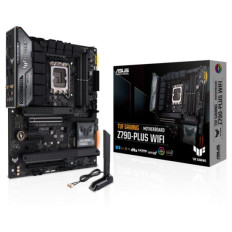 Osnovna plošča 1700 Asus TUF GAMING Z790-PLUS ATX HDMI DP 90MB1D80-M0EAY0