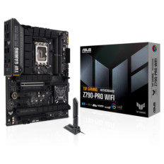 Osnovna plošča 1700 Asus TUF GAMING Z790-PRO WIFI ATX 1xHDMI 2.1 1xDisplayPort 1.4