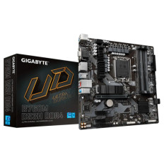 Osnovna plošča 1700 Gigabyte B760M DS3H microATX DDR4 2,5Gb LAN 2xM.2 HDMI VGA 2xDP