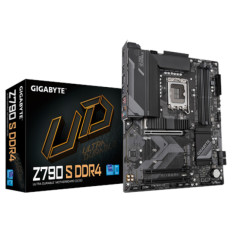 Osnovna plošča 1700 GigaByte Z790 S DDR4 ATX 1xHDMI 2.1 1xDisplayPort 1.2